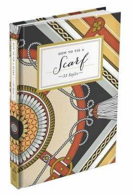 Pippa Lee Designs Book How To Tie A Scarf