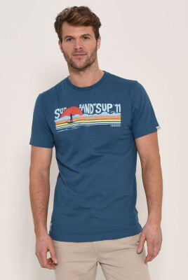 Brakeburn Tshirt Sup