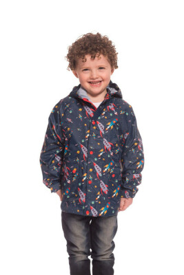 Target Dry Jacket Oscar
