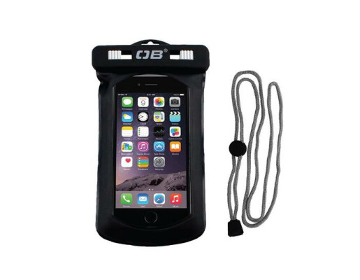 Overboard Phone Case Waterproof