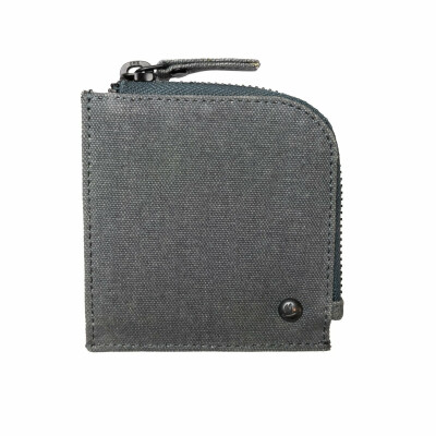 Cora And Spink Wallet Pocket