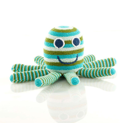 Best Years Toy Large Octopus