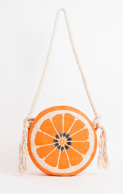 Pia Rossini Bag Clementine