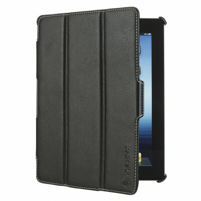 Tech Air Bag Trifold Ipad 2/New