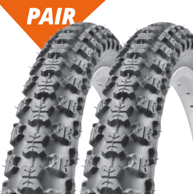 Mirider Bike Chunkey Tyre