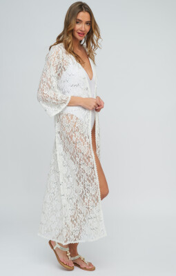 Pia Rossini Kimono Belize