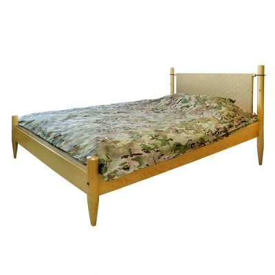 Kids Army Shop Bedding Mutli Terra Set
