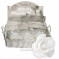 Matilde M Flannel Fleur De Douche