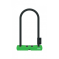 Abus Bike Lock Ultimate 410 230MM Black/Red