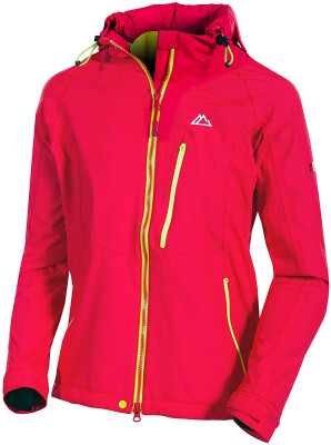 Target Dry Jacket Echo