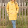 Brakeburn Jacket Yellow Mac 8 Yellow