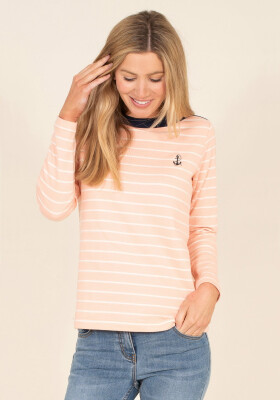 Brakeburn Sweatshirt Heritage Crew