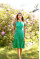 Brakeburn Dress Eva Jersey 6