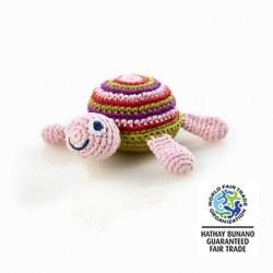 Best Years Rattle Turtle