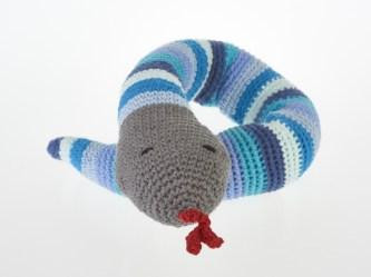 Best Years Rattle Snake