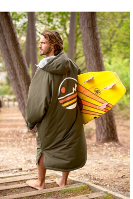 Noah Boardsports Sup Change Robe