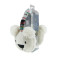 Aroma Home Ear Muffs Polar Bear