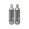 Topeak Bike Co2 Cartridge 16G Copper/Black