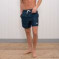 Brakeburn Shorts Waves Board 30 Navy