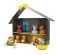Lilalu Toy Duck Nativity Set