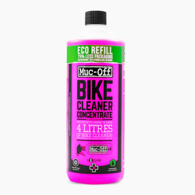 Muc-Off Bike Clean Bike Cleaner Concent