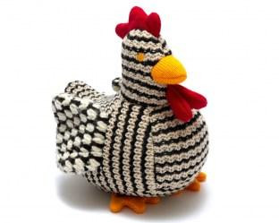Best Years Toy Chirpy Hen