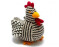Best Years Toy Chirpy Hen