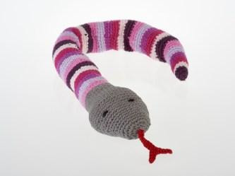 Best Years Rattle Snake