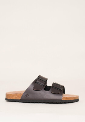Brakeburn Sandal 2 Strap