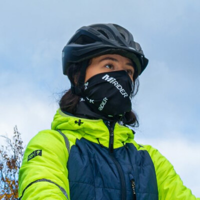Mirider Bike Neck Warmer