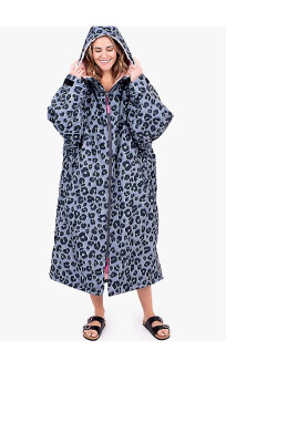 Noah Boardsports Sup Change Robe