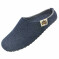 Gumbies Slipper Outback 7 Navy/Grey