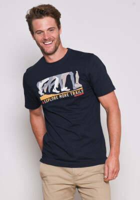 Brakeburn Tshirt Trail Running