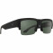 Spy Sunglasses Cyrus 50/50 ONE SIZE Grey Green Polar