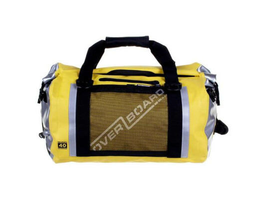 Brakeburn Bag Duffle