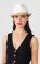 Pia Rossini Hat Meghan