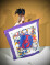 Jessica Russel Flint Sarong Lobster