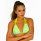 Baku Bikini Harlequin Tri 10