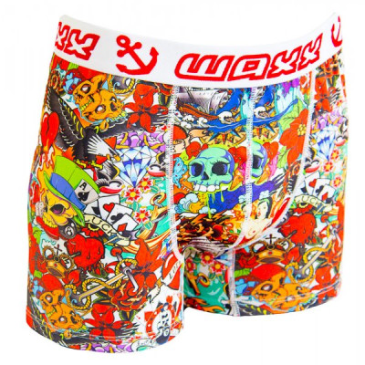 Waxx Boxer Sailor
