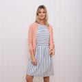 Brakeburn Cardigan Pointelle
