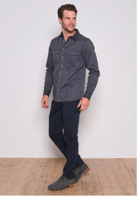 Brakeburn Shirt Flannel