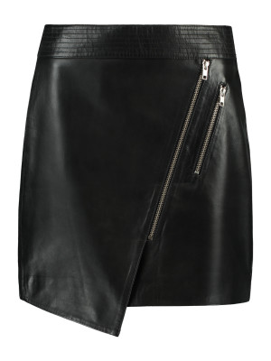 Rino & Pelle Skirt Leather