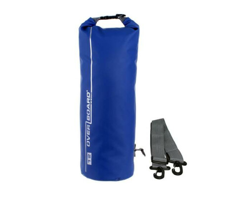 Overboard Bag Dry Tube 