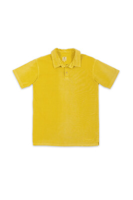 Mousqueton Polo Shirt Awen