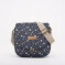 Brakeburn Bag Disty Saddle