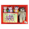 The Puppet Company Toy Story Set 3 Little P