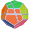 Mefferts Toy Skewb Ultimate