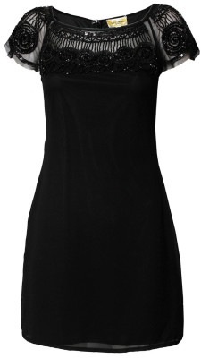 Lace & Beads Dress Merilyn Tunic