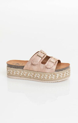 Pia Rossini Shoe Lazio