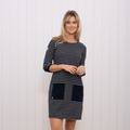 Brakeburn Dress Maritime Navy